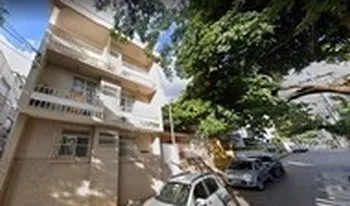 Condomínio Do Edifício Sergio Ricardo em Belo Horizonte