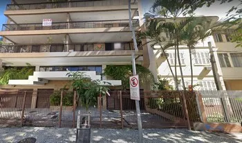 Condomínio Do Edifício Sergio Rocha Cardoso em Rio De Janeiro