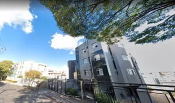 Condomínio Do Edifício Sergio Santos Maia em Belo Horizonte