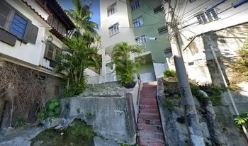Condomínio Do Edifício Sergio em Rio De Janeiro
