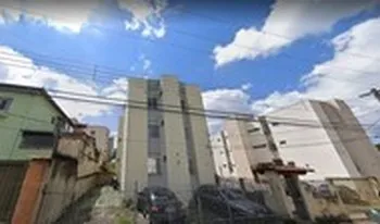 Condomínio Do Edifício Sergipe em Belo Horizonte