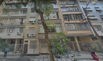 Condomínio Do Edifício Sergipe em Rio De Janeiro
