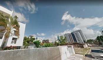 Imagem do Condomínio Do Edifício Sergipe em Jaboatão Dos Guararapes