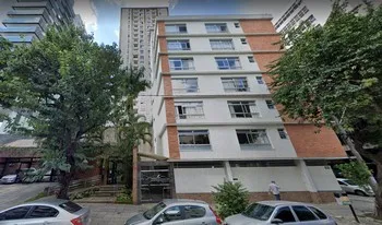 Condomínio Do Edifício Sergipe em Belo Horizonte