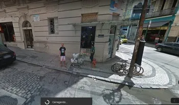 Condomínio Do Edifício Serido em Rio De Janeiro