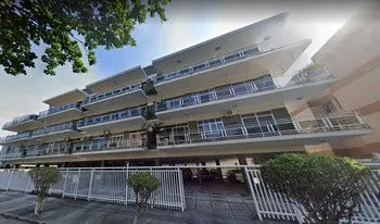 Condomínio Do Edifício Serma em Rio de Janeiro