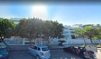 Condomínio Do Edifício Sernambetiba em Rio de Janeiro