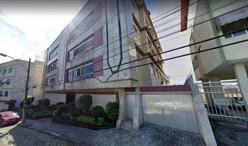 Condomínio Do Edifício Serra Alta em Rio De Janeiro