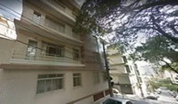 Condomínio Do Edifício Serra Azul em Belo Horizonte