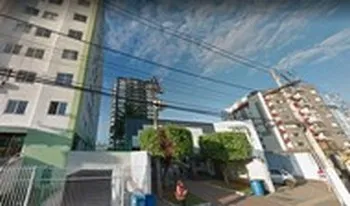 Imagem do Condomínio Do Edifício Serra Azul em Resende