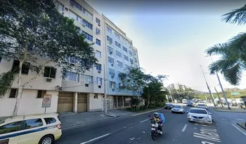 Condomínio Do Edifício Serra Azul em Rio De Janeiro