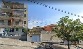 Condomínio Do Edifício Serra Azul em Rio De Janeiro