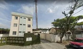 Imagem do Condomínio Do Edifício Serra Azul em Joinville