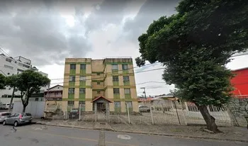 Imagem do Condomínio Do Edifício Serra Azul em Contagem