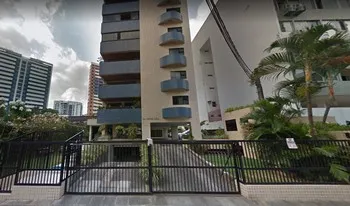Imagem do Condomínio Do Edifício Serra Azul em Recife