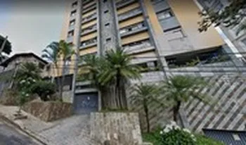 Condomínio Do Edifício Serra Azul em Belo Horizonte