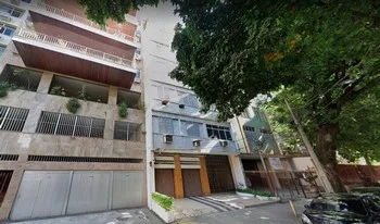Condomínio Do Edifício Serra Carioca em Rio De Janeiro