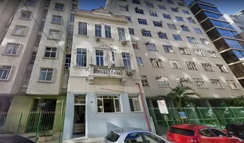 Condomínio Do Edifício Serra Clara