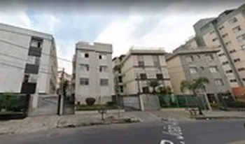 Condomínio Do Edifício Serra Da Boa Vista em Belo Horizonte