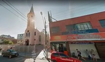 Imagem do Condomínio Do Edifício Serra Da Bocaina em Lavras