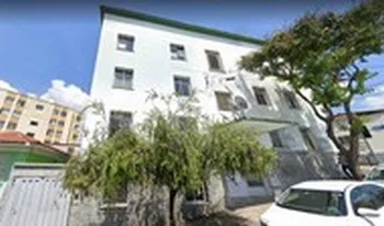 Condomínio Do Edifício Serra Da Borborema em Belo Horizonte