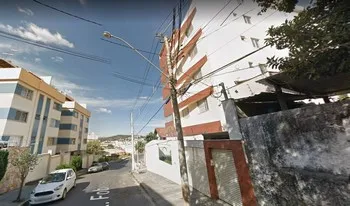 Imagem do Condomínio Do Edifício Serra Da Canastra em Sabará