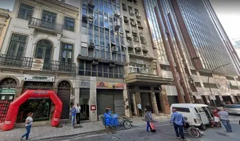 Condomínio Do Edifício Serra Da Estrela em Rio De Janeiro