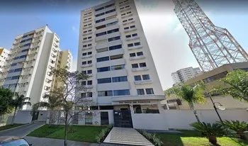 Imagem do Condomínio Do Edifício Serra Da Graciosa em Cuiabá