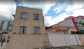 Imagem do Condomínio Do Edifício Serra Da Mantiqueira em Contagem