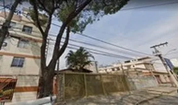 Condomínio Do Edifício Serra Da Moeda em Belo Horizonte