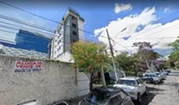Condomínio Do Edifício Serra Da Moeda em Belo Horizonte