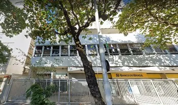 Condomínio Do Edifício Serra Da Paz em Rio De Janeiro