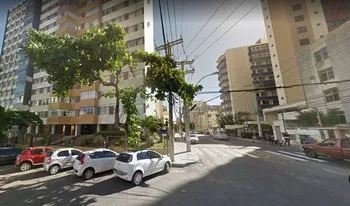 Imagem do Condomínio Do Edifício Serra Da Pituba