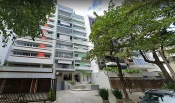 Condomínio Do Edifício Serra Da Prata em Rio De Janeiro
