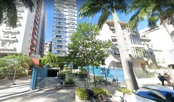 Condomínio Do Edifício Serra Da Primavera em Rio De Janeiro