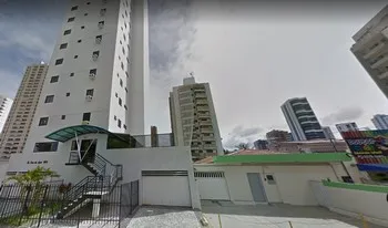 Imagem do Condomínio Do Edifício Serra Das Aguas em João Pessoa