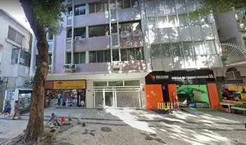 Condomínio Do Edifício Serra Das águias em Rio De Janeiro
