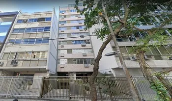 Condomínio Do Edifício Serra Das Camélias em Rio De Janeiro