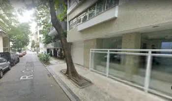 Condomínio Do Edifício Serra Das Esmeraldas em Rio De Janeiro