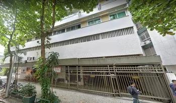 Condomínio Do Edifício Serra Das Flores em Rio De Janeiro