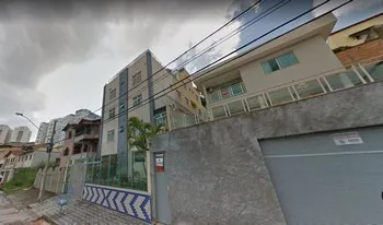 Imagem do Condomínio Do Edifício Serra Das Gerais em Sabará