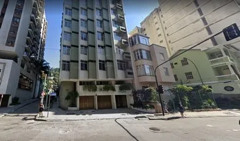 Condomínio Do Edifício Serra Das Lages em Rio De Janeiro