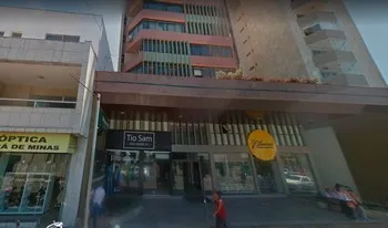 Imagem do Condomínio Do Edifício Serra Das Piteiras em Para De Minas