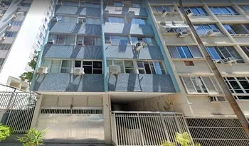 Condomínio Do Edifício Serra Das Rosas em Rio De Janeiro