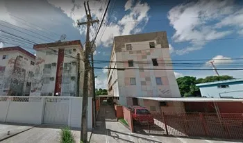 Imagem do Condomínio Do Edifício Serra De Guadarrama em Recife