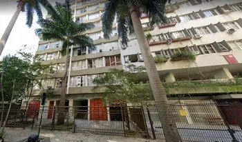 Condomínio Do Edifício Serra De Itatiaia em Rio De Janeiro