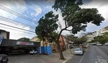 Condomínio Do Edifício Serra Del Rey em Belo Horizonte