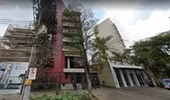 Condomínio Do Edifício Serra Del Rey em Belo Horizonte
