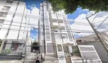 Condomínio Do Edifício Serra Do Capivari em Belo Horizonte