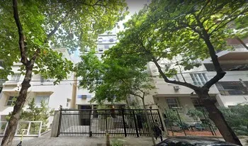 Condomínio Do Edifício Serra Do Cristal em Rio De Janeiro
